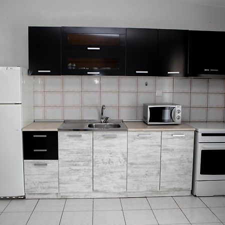 Nicole Fresh Apartments Keramoti (Macedonia) Exterior foto